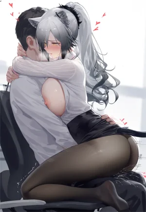 Coolsummer Schwarz Patreon - Page 54