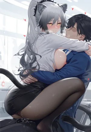 Coolsummer Schwarz Patreon - Page 55