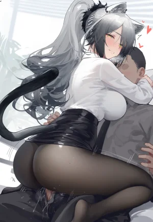 Coolsummer Schwarz Patreon - Page 57