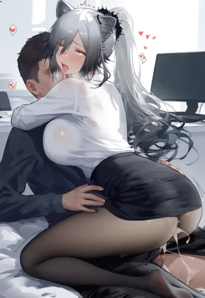 Coolsummer Schwarz Patreon - Page 63