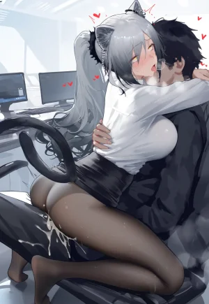 Coolsummer Schwarz Patreon - Page 66