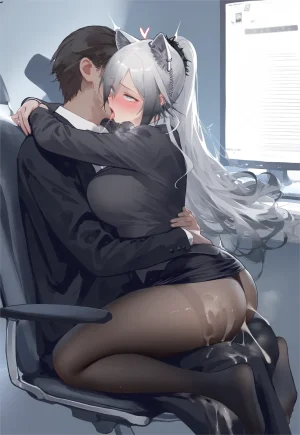 Coolsummer Schwarz Patreon - Page 67