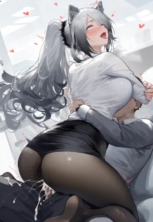 Coolsummer Schwarz Patreon - Page 69