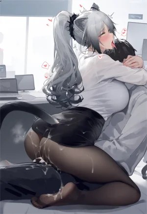 Coolsummer Schwarz Patreon - Page 70