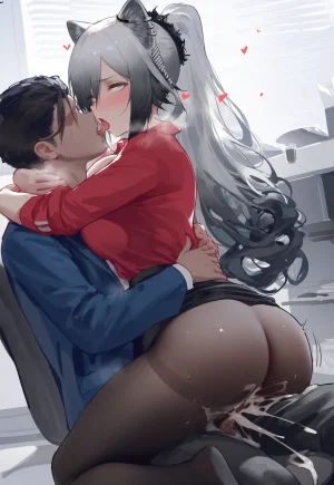 Coolsummer Schwarz Patreon - Page 72