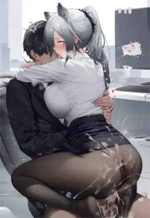 Coolsummer Schwarz Patreon - Page 73