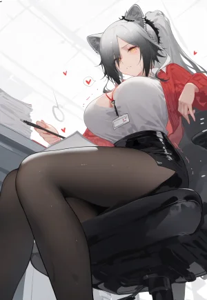 Coolsummer Schwarz Patreon - Page 8