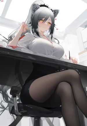 Coolsummer Schwarz Patreon - Page 9