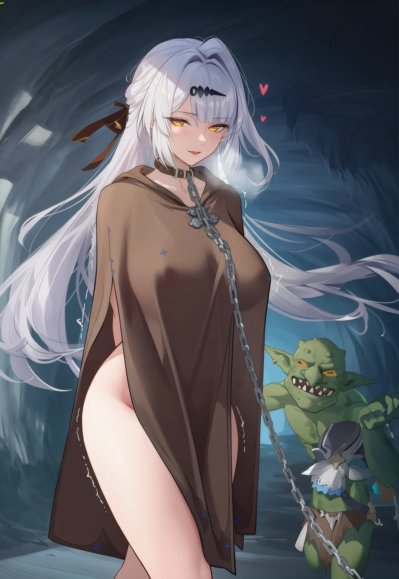 Coolsummer Yixuan Goblin Patreon - Image 7