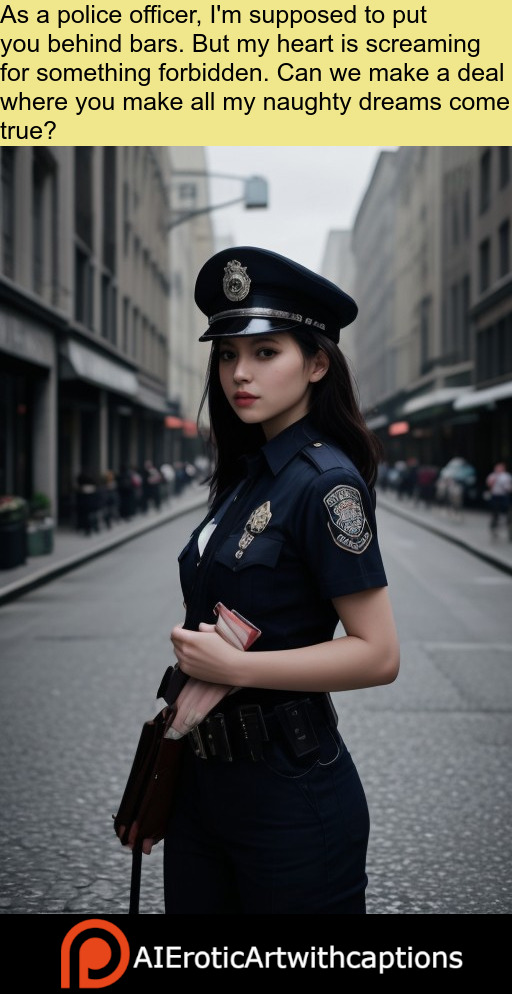 Cops Volume 20 - Image 12