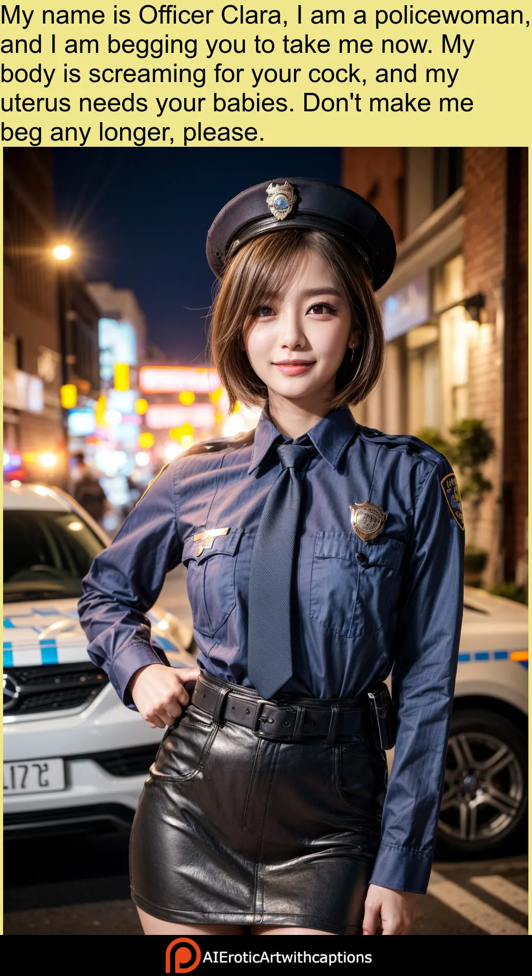 Cops Volume 20 - Image 13