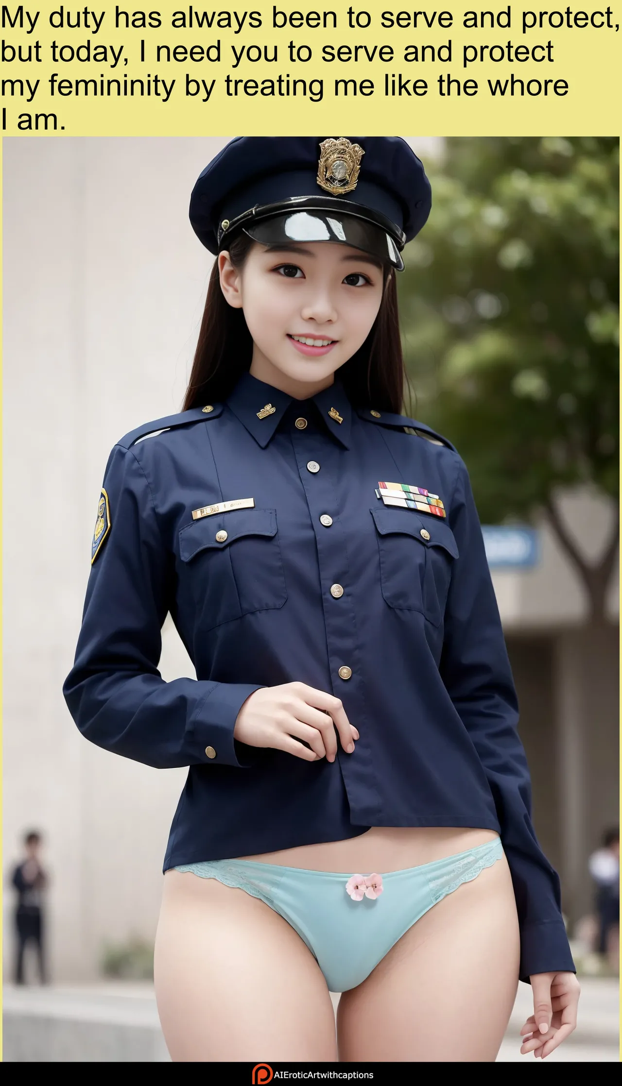 Cops Volume 20 - Image 20