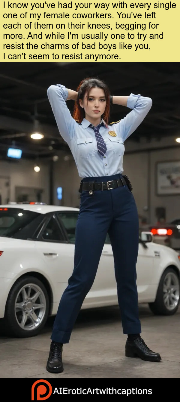 Cops Volume 20 - Image 37