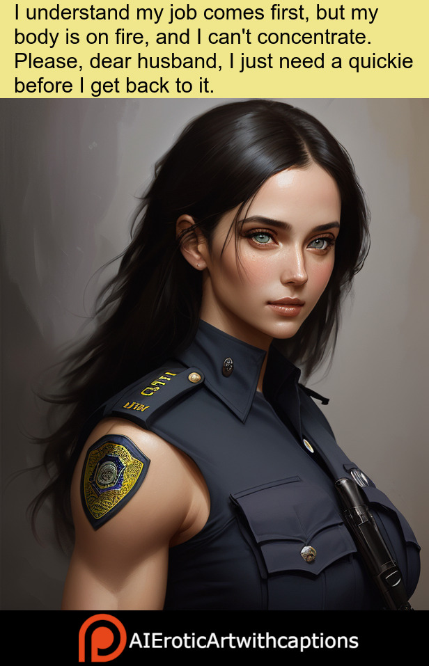 Cops Volume 20 - Image 38