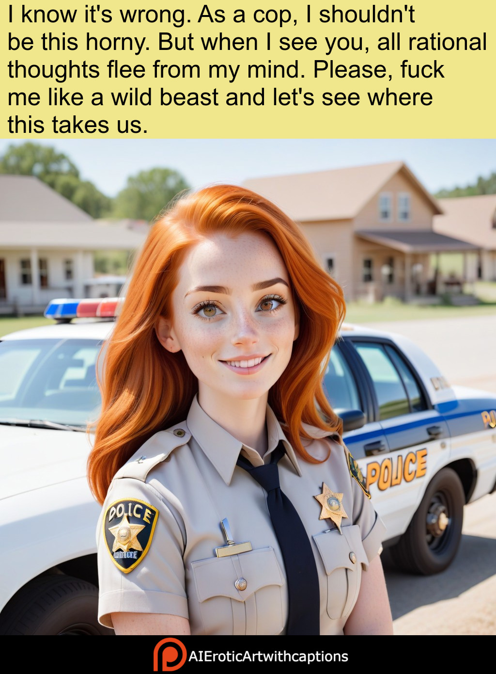 Cops Volume 20 - Image 40