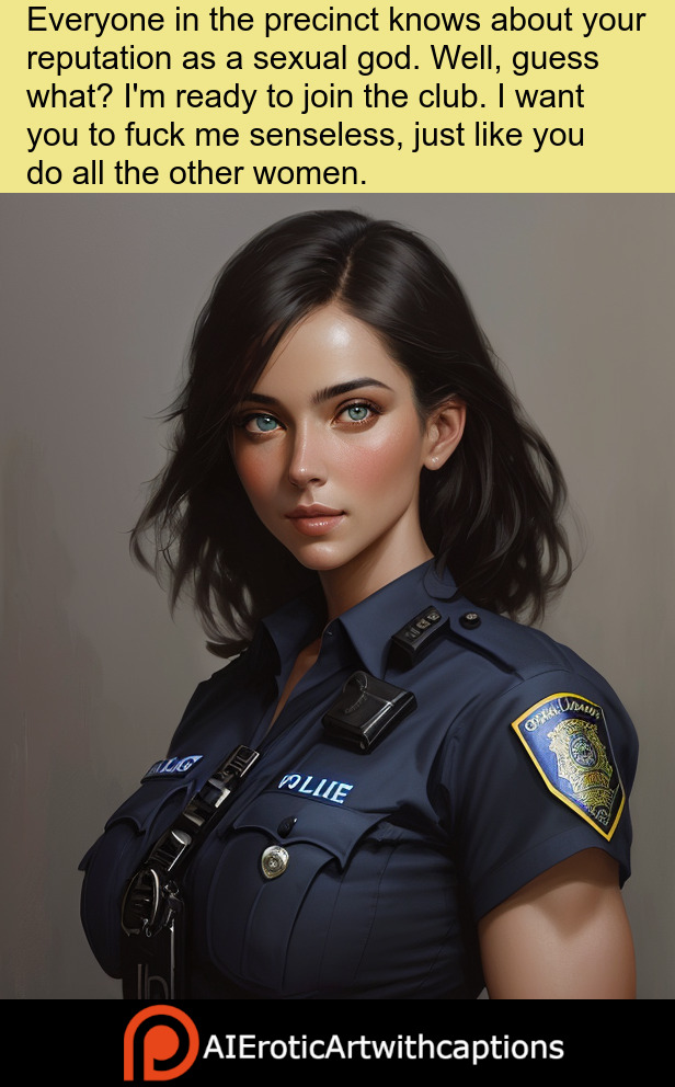 Cops Volume 20 - Image 5