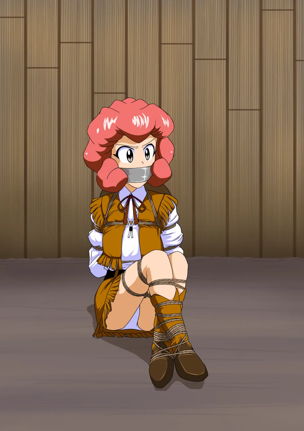 CornDogSuper The Unnamed Pack - Image 12