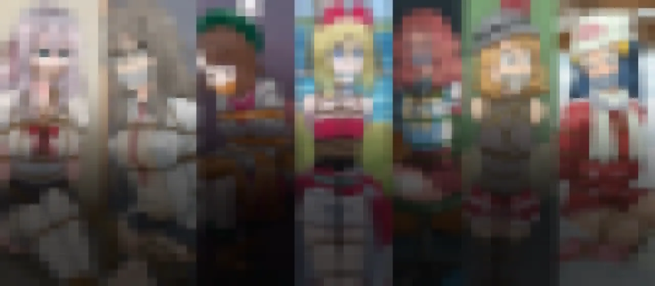 CornDogSuper The Unnamed Pack - Image 2