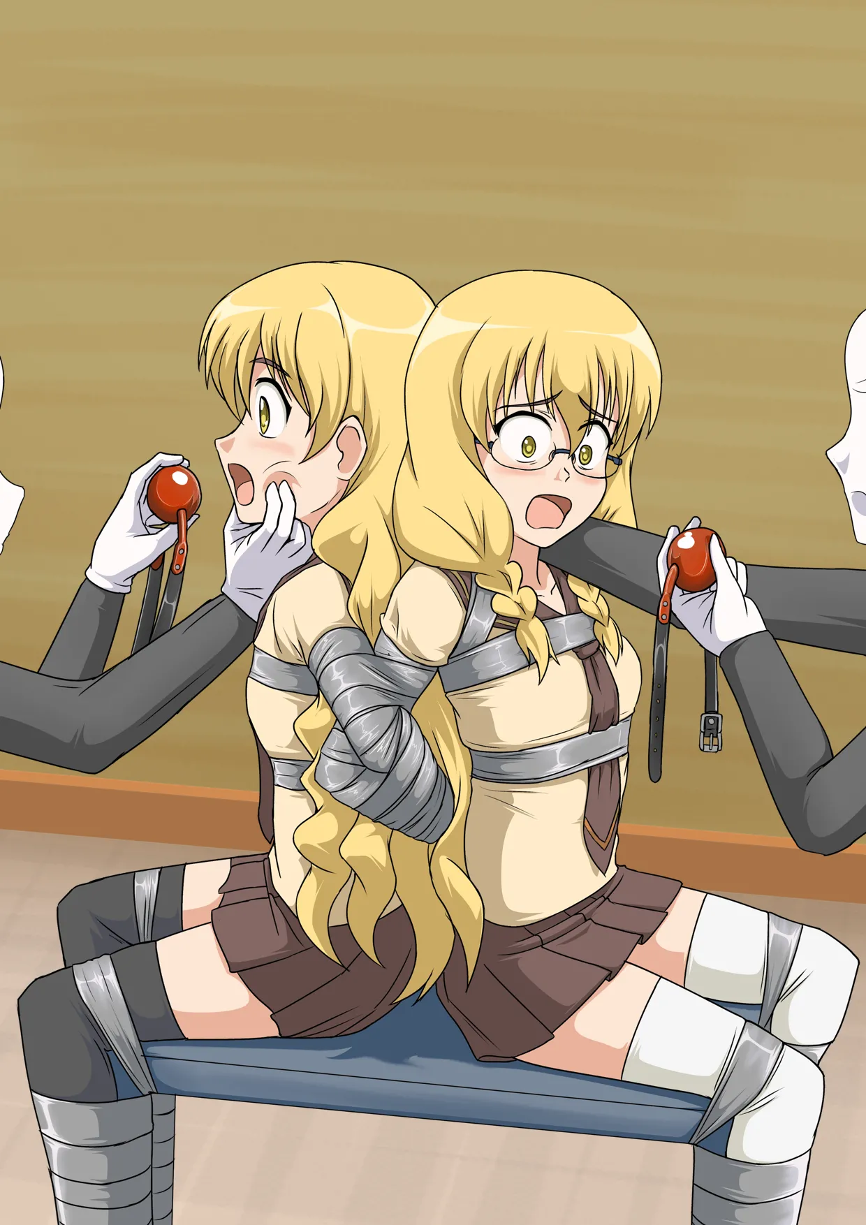 CornDogSuper The Unnamed Pack - Image 20