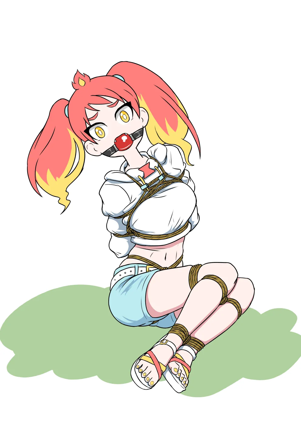 CornDogSuper The Unnamed Pack - Image 21