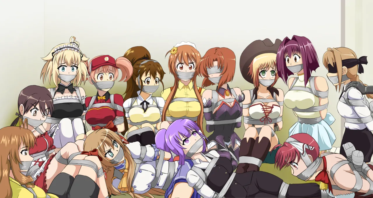 CornDogSuper The Unnamed Pack - Image 3