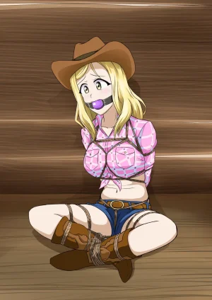 CornDogSuper The Unnamed Pack - Page 11