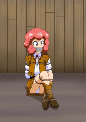 CornDogSuper The Unnamed Pack - Page 12