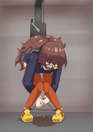 CornDogSuper The Unnamed Pack - Page 13