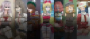 CornDogSuper The Unnamed Pack - Page 2