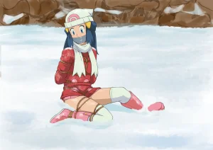 CornDogSuper The Unnamed Pack - Page 22