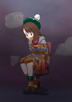 CornDogSuper The Unnamed Pack - Page 4