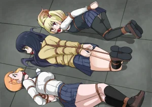 CornDogSuper The Unnamed Pack - Page 5