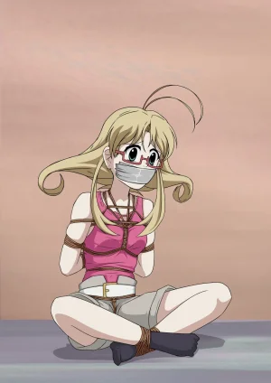 CornDogSuper The Unnamed Pack - Page 7