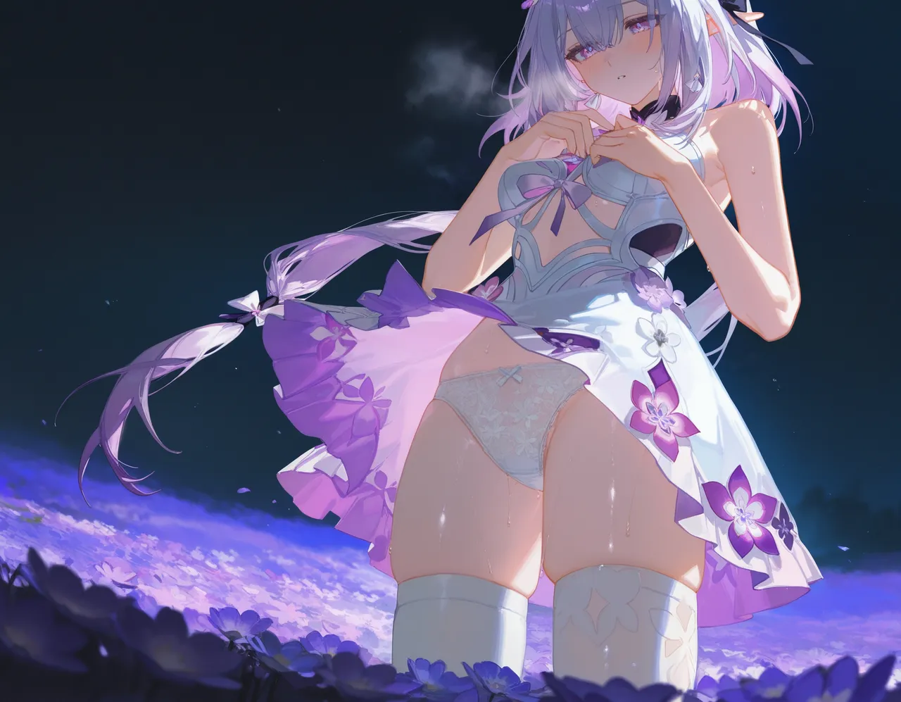 Cornelia Winterhowl Castorice X Caelus - Image 10