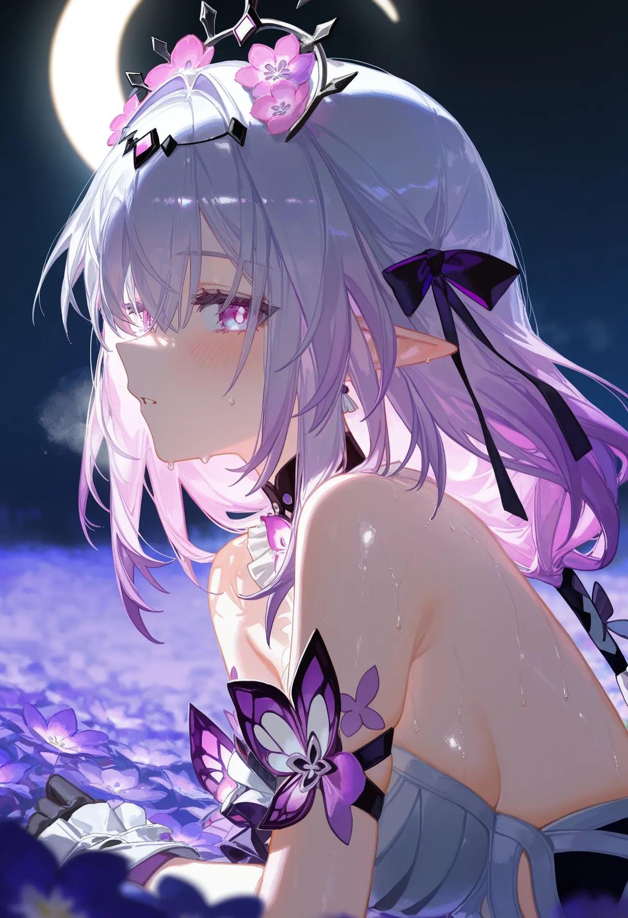 Cornelia Winterhowl Castorice X Caelus - Image 2