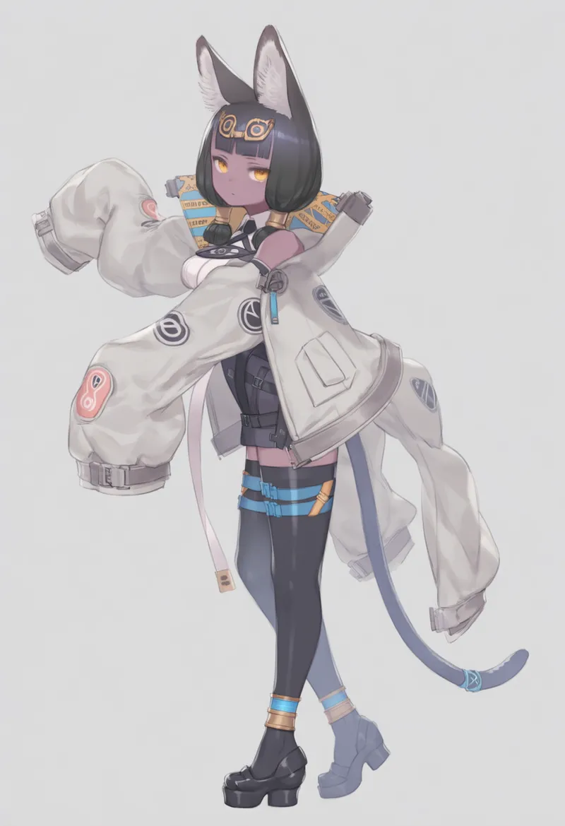 corntoss arknights - Image 3