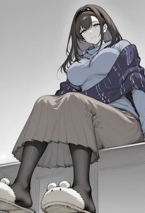 corntoss arknights - Page 7