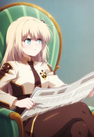 corntoss Yu-Gi-Oh - Page 5