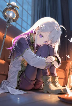 corntoss Yu-Gi-Oh - Page 8