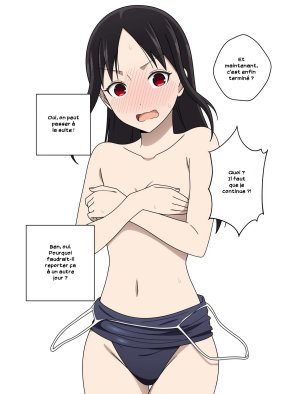 Coro Fae Shinomiya Kaguyas Swimsuit Photo Shoot - Parts 1-3 French Zer0 - Page 31