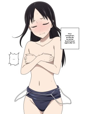 Coro Fae Shinomiya Kaguyas Swimsuit Photo Shoot - Parts 1-3 French Zer0 - Page 33