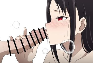 Coro Fae Shinomiya Kaguyas Swimsuit Photo Shoot - Parts 1-3 French Zer0 - Page 43