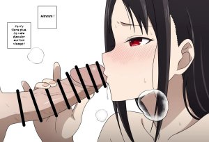 Coro Fae Shinomiya Kaguyas Swimsuit Photo Shoot - Parts 1-3 French Zer0 - Page 44