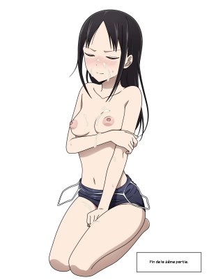 Coro Fae Shinomiya Kaguyas Swimsuit Photo Shoot - Parts 1-3 French Zer0 - Page 51