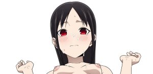 Coro Fae Shinomiya Kaguyas Swimsuit Photo Shoot - Parts 1-3 French Zer0 - Page 56