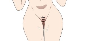 Coro Fae Shinomiya Kaguyas Swimsuit Photo Shoot - Parts 1-3 French Zer0 - Page 57