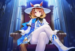 cos菲比大主教的北方飞翔 Uma Musume Thumbnail