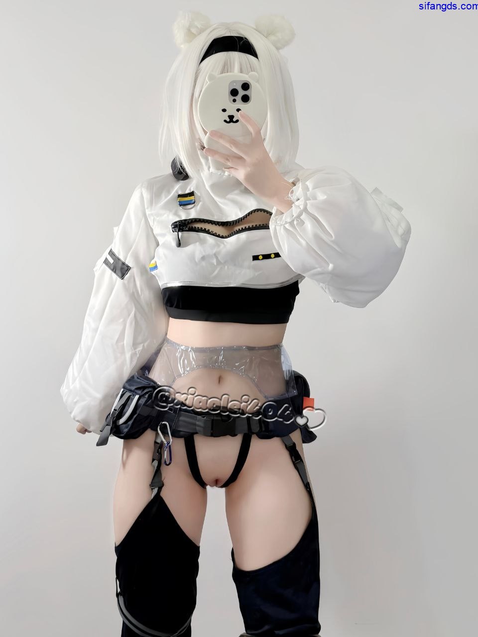 希尔薇 cos 水印 - Image 114