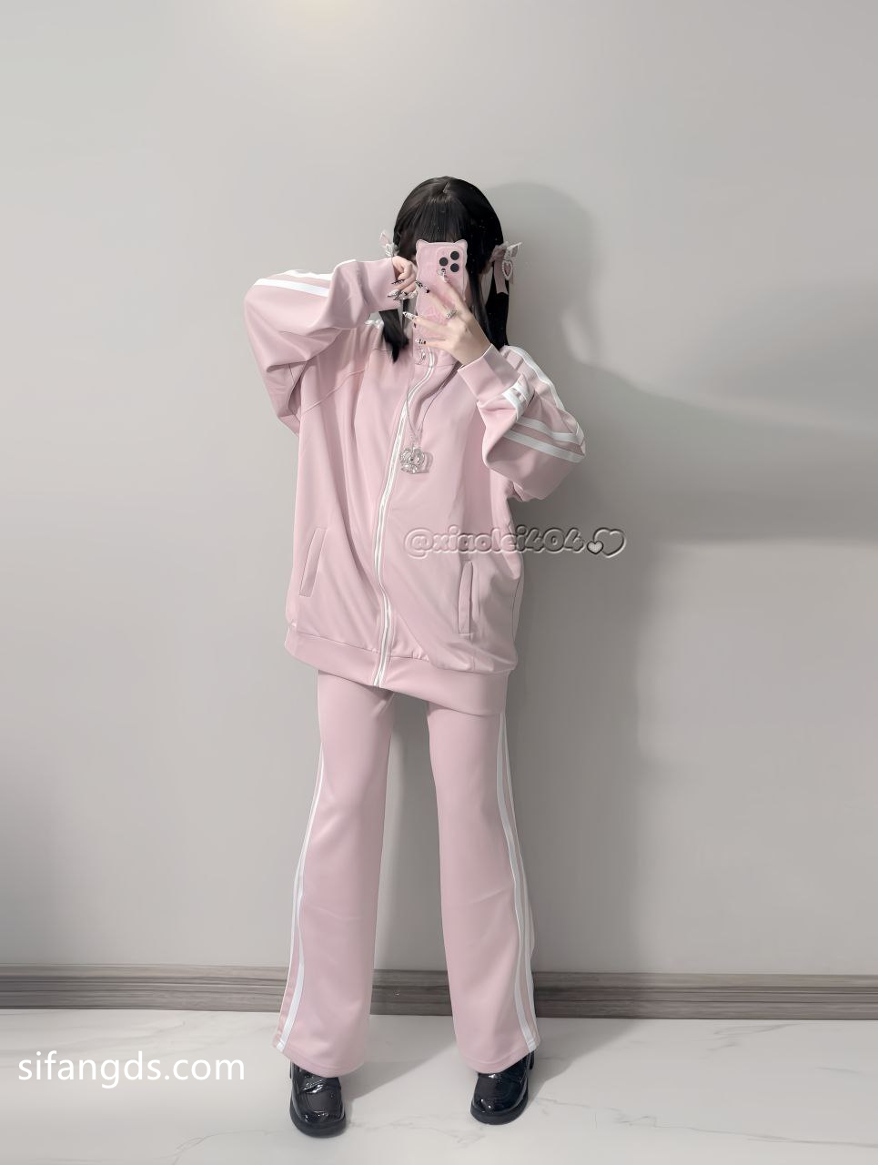 希尔薇 cos 水印 - Image 33