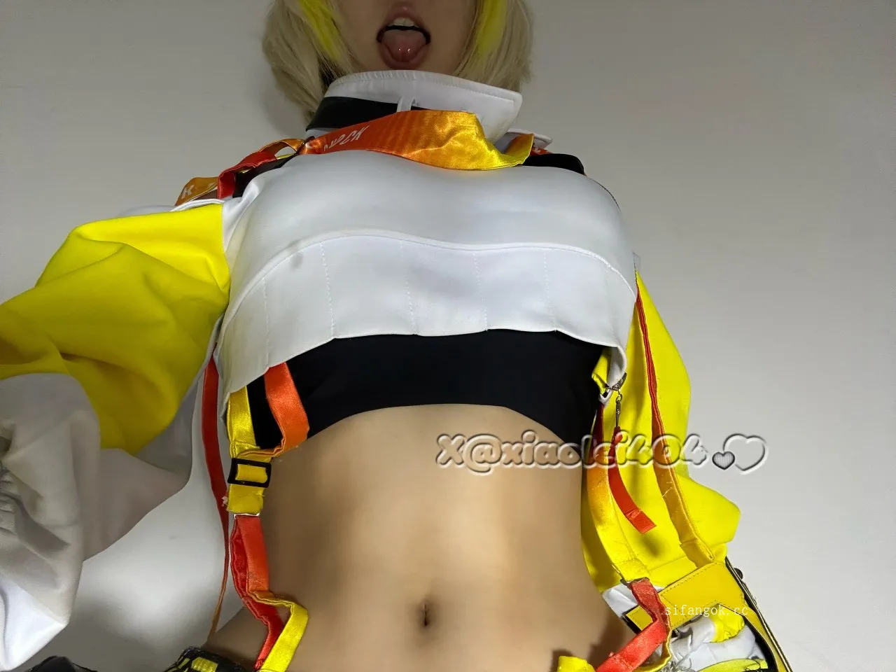 希尔薇 cos 水印 - Image 433